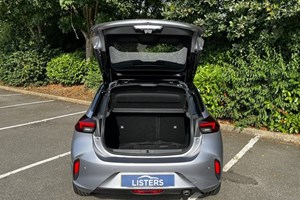 Vauxhall Corsa Hatchback (20 on) 1.2 Turbo GS Line 5dr For Sale - Listers Honda Northampton, Northampton