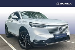 Honda HR-V SUV (21 on) 1.5 eHEV Advance 5dr CVT For Sale - Listers Honda Northampton, Northampton