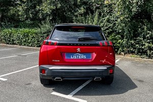 Peugeot 2008 (20 on) 1.2 PureTech 130 GT Premium 5dr EAT8 For Sale - Listers Honda Northampton, Northampton