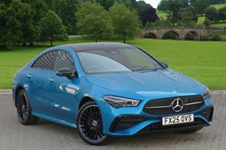 Mercedes-Benz CLA Coupe (19 on) CLA 250e AMG Line Premium Plus 4dr Tip Auto For Sale - Mercedes-Benz of Boston, Boston