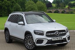 Mercedes-Benz GLB SUV (19-25) GLB 200d AMG Line Premium Plus 5dr 8G-Tronic For Sale - Mercedes-Benz of Boston, Boston