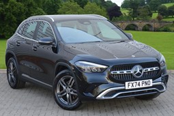 Mercedes-Benz GLA-Class (20 on) GLA 180 Sport Edition 5dr Auto For Sale - Mercedes-Benz of Boston, Boston