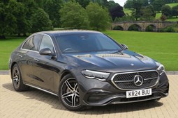 Mercedes-Benz E-Class Saloon (23 on) E220d AMG Line Premium 4dr 9G-Tronic For Sale - Mercedes-Benz of Boston, Boston