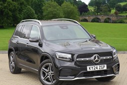 Mercedes-Benz GLB SUV (19-25) GLB 200 AMG Line Executive 5dr 7G-Tronic For Sale - Mercedes-Benz of Boston, Boston