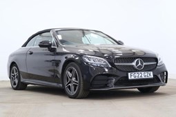 Mercedes-Benz C-Class Cabriolet (16-23) C200 AMG Line Edition 2dr 9G-Tronic For Sale - Mercedes-Benz of Boston, Boston