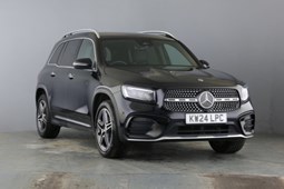 Mercedes-Benz GLB SUV (19-25) GLB 200 AMG Line Executive 5dr 7G-Tronic For Sale - Mercedes-Benz of Boston, Boston