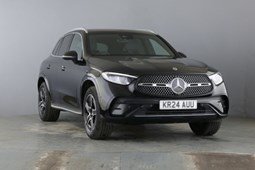 Mercedes-Benz GLC SUV (22 on) GLC 300e 4Matic AMG Line 5dr 9G-Tronic For Sale - Mercedes-Benz of Boston, Boston