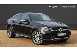 Mercedes-Benz GLC-Class Coupe (16-23) GLC 300 d 4Matic AMG Line Premium 9G-Tronic Plus auto 5d For Sale - Mercedes-Benz of Boston, Boston