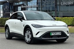 Smart 3 SUV (24 on) 200kW Premium 66kWh 5dr Auto For Sale - Mercedes-Benz of Lincoln, Lincoln