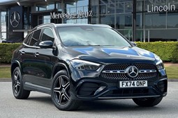 Mercedes-Benz GLA-Class (20 on) GLA 250e AMG Line Executive 5dr Auto For Sale - Mercedes-Benz of Lincoln, Lincoln