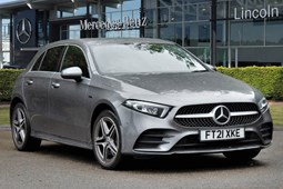 Mercedes-Benz A-Class Hatchback (18 on) A 250 e AMG Line Premium 8G-DCT auto 5d For Sale - Mercedes-Benz of Lincoln, Lincoln