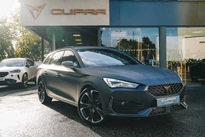 Cupra Leon Estate (20 on) 1.4 eHybrid VZ2 5dr DSG For Sale - Listers Seat Coventry, Coventry