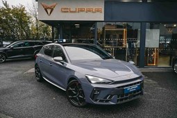 Cupra Leon Hatchback (20 on) 1.5 eHybrid 272 VZ First Edition 5dr DSG For Sale - Listers Seat Coventry, Coventry