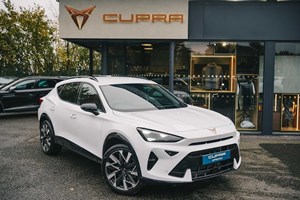 Cupra Formentor SUV (20 on) 1.5 eTSI 150 V2 5dr DSG For Sale - Listers Seat Coventry, Coventry