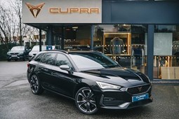 Cupra Leon Estate (20 on) 1.4 eHybrid VZ2 5dr DSG For Sale - Listers Seat Coventry, Coventry