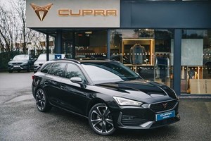 Cupra Leon Estate (20 on) 1.4 eHybrid VZ2 5dr DSG For Sale - Listers Seat Coventry, Coventry