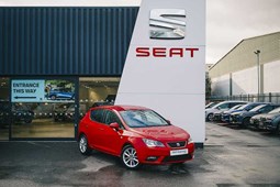 SEAT Ibiza Hatchback (08-17) 1.0 Vista 5d For Sale - Listers Seat Coventry, Coventry