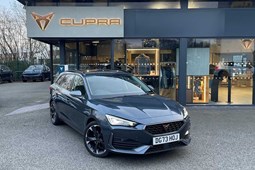 Cupra Leon Estate (20 on) 1.5 eTSI V1 5dr DSG For Sale - Listers Seat Coventry, Coventry