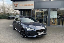 Cupra Leon Hatchback (20 on) 1.4 eHybrid First Edition 5dr DSG For Sale - Listers Seat Coventry, Coventry