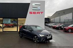 SEAT Ibiza Hatchback (17 on) 1.0 MPI FR Sport 5dr For Sale - Listers Seat Coventry, Coventry