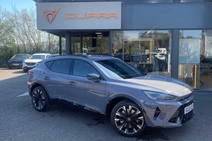 Cupra Formentor SUV (20 on) 2.0 TSI 333 VZ2 5dr DSG 4Drive For Sale - Listers Seat Coventry, Coventry