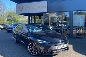 Cupra Leon Estate (20 on) 2.0 TSI 333 VZ3 5dr DSG 4Drive For Sale - Listers Seat Coventry, Coventry