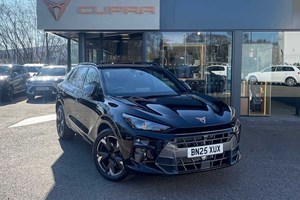Cupra Terramar SUV (24 on) 1.5 eHybrid 204 V2 5dr DSG For Sale - Listers Seat Coventry, Coventry