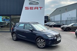 SEAT Arona SUV (18 on) 1.0 TSI 110 SE Technology 5dr DSG For Sale - Listers Seat Coventry, Coventry