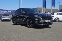 Cupra Terramar SUV (24 on) 2.0 TSI 265 VZ1 5dr DSG 4Drive For Sale - Listers Seat Coventry, Coventry