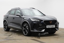 Cupra Formentor SUV (20 on) 1.4 eHybrid 245 VZ1 5dr DSG For Sale - Listers Seat Coventry, Coventry