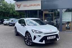 Cupra Formentor SUV (20 on) 1.5 eTSI 150 V2 5dr DSG For Sale - Listers Seat Coventry, Coventry