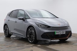 Cupra Born Hatchback (21 on) 150kW V3 58kWh 5dr Auto For Sale - Listers Seat Coventry, Coventry