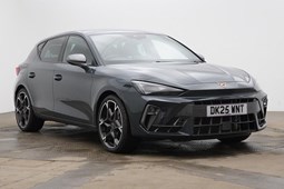 Cupra Leon Hatchback (20 on) 1.5 eHybrid 204 V2 5dr DSG For Sale - Listers Seat Coventry, Coventry
