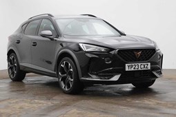 Cupra Formentor SUV (20 on) 1.5 TSI 150 V2 5dr For Sale - Listers Seat Coventry, Coventry