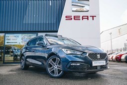 SEAT Leon Estate (20 on) 1.4 eHybrid Xcellence Lux DSG 5d For Sale - Listers Seat Coventry, Coventry