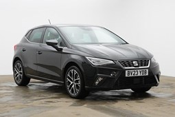 SEAT Ibiza Hatchback (17 on) 1.0 TSI 110 Xcellence 5dr DSG For Sale - Listers Seat Coventry, Coventry