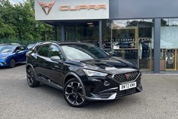 Cupra Formentor SUV (20 on) 1.5 TSI 150 V2 5dr For Sale - Listers Seat Coventry, Coventry