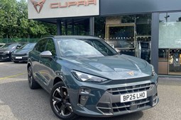 Cupra Terramar SUV (24 on) 1.5 eTSI 150 V2 5dr DSG For Sale - Listers Seat Coventry, Coventry