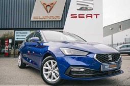 SEAT Leon Hatchback (20 on) SE 1.5 TSI Evo 130PS 5d For Sale - Listers Seat Coventry, Coventry