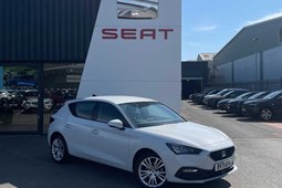 SEAT Leon Hatchback (20 on) SE Dynamic 1.0 TSI 110PS 5d For Sale - Listers Seat Coventry, Coventry