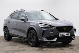 Cupra Formentor SUV (20 on) 2.0 TSI 310 VZ3 5dr DSG 4Drive For Sale - Listers Seat Coventry, Coventry