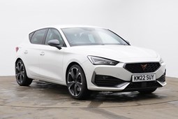 Cupra Leon Hatchback (20 on) 1.4 eHybrid VZ2 5dr DSG For Sale - Listers Seat Coventry, Coventry