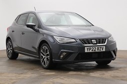SEAT Ibiza Hatchback (17 on) 1.0 TSI 110 Xcellence 5dr DSG For Sale - Listers Seat Coventry, Coventry