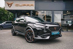 Cupra Formentor SUV (20 on) 2.0 TSI 310 VZ3 5dr DSG 4Drive For Sale - Listers Seat Coventry, Coventry