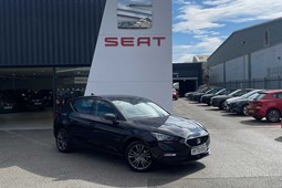 SEAT Leon Hatchback (20 on) SE Dynamic 1.5 TSI Evo 130PS 5d For Sale - Listers Seat Coventry, Coventry