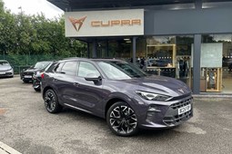 Cupra Terramar SUV (24 on) 1.5 eHybrid 272 VZ2 5dr DSG For Sale - Listers Seat Coventry, Coventry