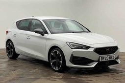 Cupra Leon Hatchback (20 on) 1.5 eTSI V1 5dr DSG For Sale - Listers Seat Coventry, Coventry