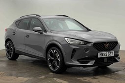 Cupra Formentor SUV (20 on) 2.0 TSI 310 VZ2 5dr DSG 4Drive For Sale - Listers Seat Coventry, Coventry