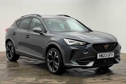 Cupra Formentor SUV (20 on) 2.0 TSI 310 VZ2 5dr DSG 4Drive For Sale - Listers Seat Coventry, Coventry