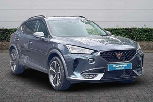 Cupra Formentor SUV (20 on) 1.5 TSI 150 V1 5dr For Sale - Listers Seat Coventry, Coventry